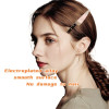 DZYUZK 2 Pack Punk Hair Accessories Knife Hair Clips for Women Girls Fashion Cosplay Party