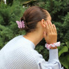 Canitor Butterfly Hair Clips Butterfly Claw Clips 27 Hair Clips for Women Hair Clips for Thick Thin Hair Matte Hair Clip