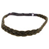 Hairdo French Braid Band R1416t Buttered Toast