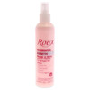 Roux Argan Oil Keratin Repair Shine Leave in Treatment Rejuvinating Formula for Damaged Hair 845 Fl Oz