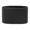 3 Pcs Clipper Protective Sleeve Clipper Sleeve For Barbers Barber Grippers Silicone Non Slip Electric Clipper Bands For