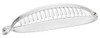 France Luxe Banana Clip French Hair Clip for Women With Interlocking Clasp for Long or Medium to Thick Hair Versatile St