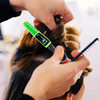 Alligator Hair Clips for Styling Sectioning 12 Pcs Premium Large Nonslip Blow Cutting Curl Thick Hair Professional Salon