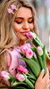 8PCS Valentines Day Hair Clips Rhinestone Velvet Heart Hairpins for Women Girls Sweet Enamel Love Heart Hair Barrettes S