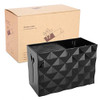 Double Case Professional Salon Stylish Hairdresser Scissor Combs Clips Storage Case Hairdressing Tools Accessories Holde