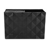 Double Case Professional Salon Stylish Hairdresser Scissor Combs Clips Storage Case Hairdressing Tools Accessories Holde