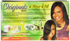 Originals by Africas Best Olive Oil Hair Relaxer Kit No lye Super Coarse System Conditions and Moisturizes For Healthier