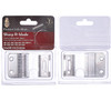 Roziapro Replacement Hair Clippers Blades Professional Trimmer Replacement Blade Stainless Detachable Clipper Replacemen