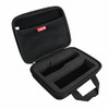 Hermitshell Travel Case for Hatteker Mens Hair Clipper Hair Trimmer Cord Cordless Professional Hair Cutting Kit Beard Tr