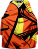 Professional Hair Cutting Barber Cape Waterproof Barber Cape for Men Polyester Hair Styling Cape for Home Salon and Barb