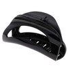 Camila Paris CP1564 French Hair Clip for Women With Thick Long Curly or Wavy Hair Girls Claw Jaw Clips Durable Styling B