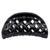 Camila Paris CP1806 French Hair Clip for Women Thick Hair for Long Curly Wavy Hair Girls Hair Claw Clips Jaw Durable Sty