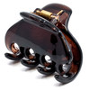 Camila Paris CP1784 French Hair Clip for Women Small 2 inches Girls Hair Claw Clips Jaw Fashion Durable and Styling Hair