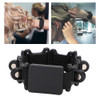 Pin Magnetic Holderfor Hair Stylist Salon and Pin Holder Wristband Magnetic Wristband for Hair Stylist Salon and Spa Equ