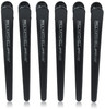 Paul Mitchell Pro Tools Sectioning Hair Clips Set Set of 6 SlipFree No Crease Design For Hair Styling Hair Coloring All
