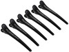 Paul Mitchell Pro Tools Sectioning Hair Clips Set Set of 6 SlipFree No Crease Design For Hair Styling Hair Coloring All