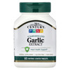 21st Century Garlic (odorless) Tablets, 60 Count (21840)