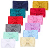 QandSweet Baby Girls Headbands and Bows Hair Accessories 7Pcs Newest01