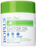 Isoplus Castor Oil Hair/Scalp Conditioner, 5.25 Ounce online at globaldelivered