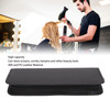 Hair Scissors Pouch Set for Barbers 3Piece Lightweight Tool Case with Large Capacity Portable Scissors Holder for Salon