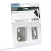 Wahl Professional Precision 2 Hole Home Use Clipper Blade Fits Wahl Basic Deluxe Exclusive