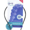 Goody Ouchless Medium Headband with Flex Tips Pack of 3