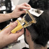 DAUZ Professional Hair Trimmer for Men Hair Clippers for Men Cordless Barber Clippers TBlade Beard Trimmer Electric Shav