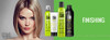 Matte and Messy Fluffy Cream Salon In Recamier 2 To Create Messy Style Hairstyles Saloon In Acabado Semi Mate Crema Espo
