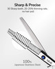 Hair Thinning Scissors ULG Professional Barbers Texturizing Teeth Shears for Hairdressing Salon and Home Use Thinning Sh