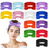 WILLBOND 13 Pack Bow Headbands for Women Elastic Headwraps Knotted Headband Rabbit Ear Turban Head Wraps Fashion Hair Ac