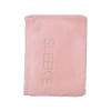 Sleeke Microfiber Hair Wrap Ultra Absorbent and Soft AntiFrizz Quick Dry Hair Turban Twist Towel for Drying Thick Curly