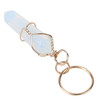 Dreadlock Accessories Jewelry Rings Hair Accessories Crystal Hair Accessories Braid Hair Accessories 10 PCS Crystal Shap