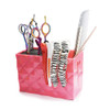 Shear Holder For GroomerBarber Shop Double Case Professional Hairdresser Scissor Combs Clips Holder Rack Hairdressing To