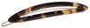 France Luxe Sliver on Tige Boule Barrette Tokyo
