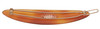 France Luxe Classic Oblong Tige Boule Hair Tortoise