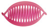 France Luxe Belle Larger Interlocking Comb Matte Fuchsia Set of 2 An Excellent Styling Solution For LongThick or Curly H