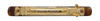 France Luxe Bennington Barrette Ivory Tokyo
