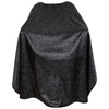 Pelocapa Barber Cape for Men Haircut Cape with Snaps Professional Salon Cutting Cape Large Waterproof Hairdressing Cape