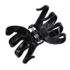 GIMME Beauty Hair Claw Clip Strong ClickFit Hair Claw Clip for Thick Medium and Fine Hair Types Large Bun Clip with All