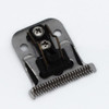 Professional Replacement Blade Set D732655 D83210532400 High Carbon Steel Blades Compatible with Andis Slimline D7 D8 Ha