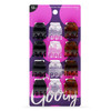 Goody Claw Clip Small 12 ea Pack of 3