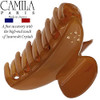 Camila Paris CP3425 French Hair Clip for Women Girls Hair Claw Clips Jaw for Thick Hair for Long Curly Wavy Hair Fashion