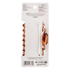 Scunci No Slip Crown Clip for Thick Hair 1 ea Pack of 6
