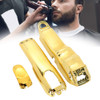 Rotekt1740 Hair Clipper Housing Cover Hair Clipper Replacement Cover Electric Hair Cutter Trimmer Cover Shell for 841885