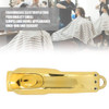 Rotekt1740 Hair Clipper Housing Cover Hair Clipper Replacement Cover Electric Hair Cutter Trimmer Cover Shell for 841885