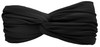 L Erickson Interlock Italian Black
