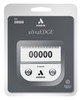Andis 64740 Ultra Edge Detachable Clipper Blade Infused with Carbon Steel Extends Edge Life Deep Cutting of Bulky Hairs