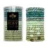L Erickson Narrow Grab Go Pony Ball Fall Set of Thirty Exceptionally Secure with Gentle Hold