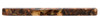 France Luxe Long and Skinny Barrette Pavlova Pavlova Brown