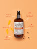 CURLSMITH Moisture Memory Reactivator Vegan Refresher Leave In Conditioner for Wavy Curly and Coily Hair 8oz